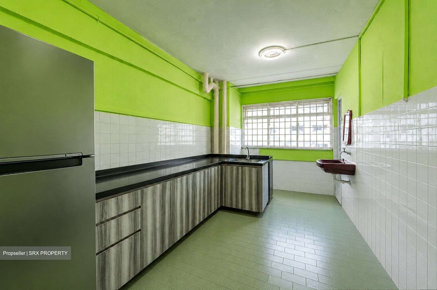 Blk 288 Yishun Avenue 6 (Yishun), HDB 4 Rooms #591915641